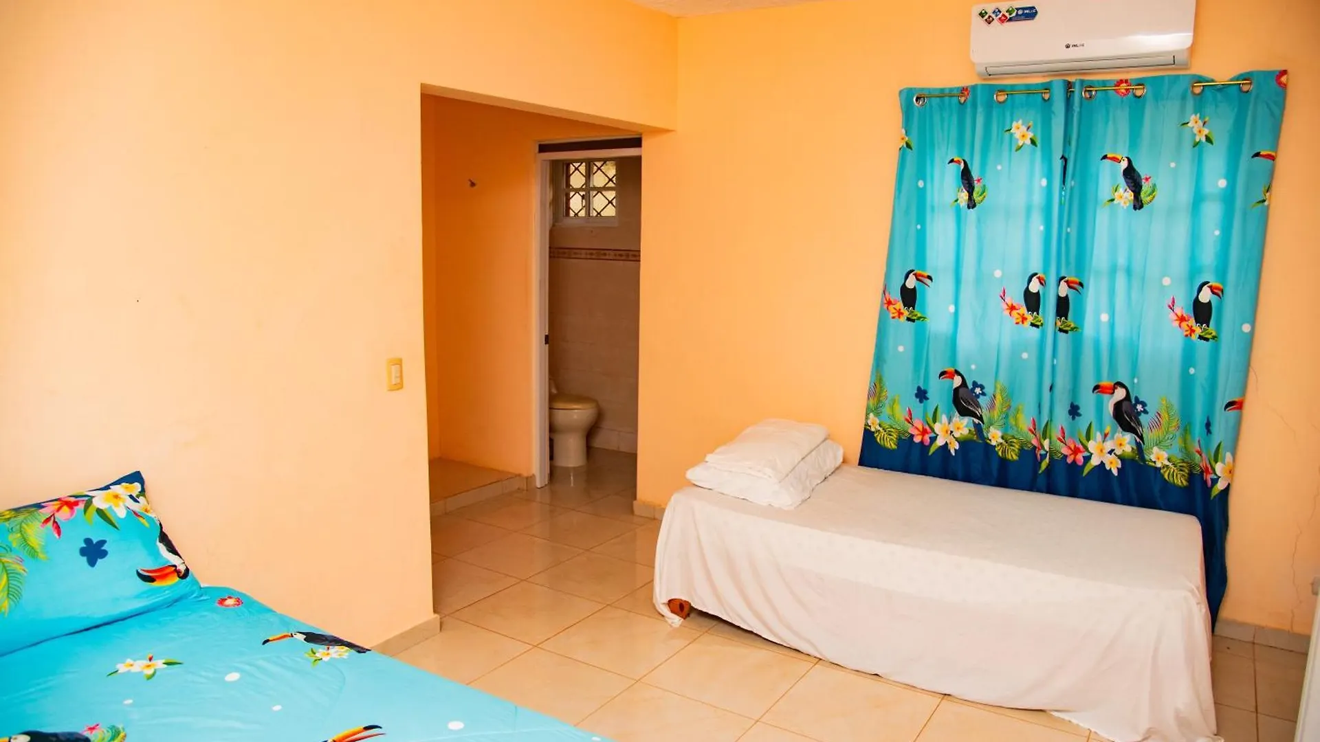 Boom Ranch Villa Las Galeras 0*,  Dominikai Köztársaság