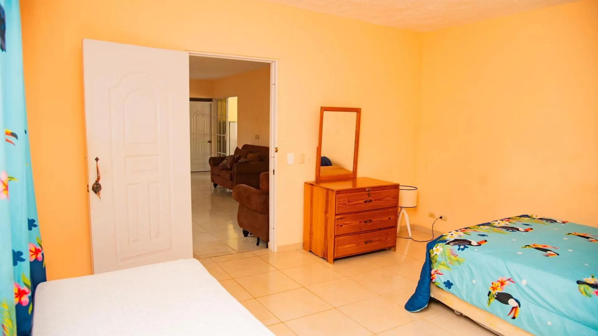 Boom Ranch Villa Las Galeras